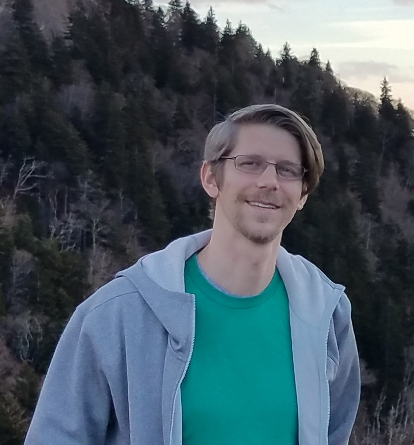 CurtisSikesAuthor